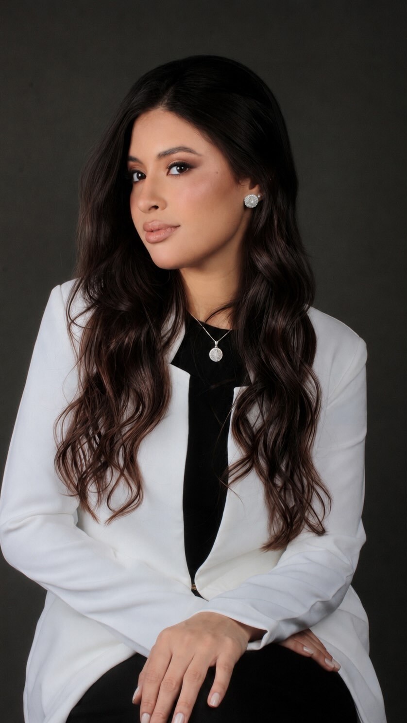 Milena Martins, Biomédica Esteta